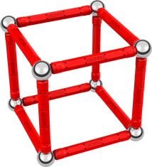 Geomag Geometry 24 dílků