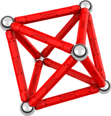 Geomag Geometry 24 dílků