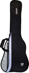 Herget Vital 008 Bass Black/Grey