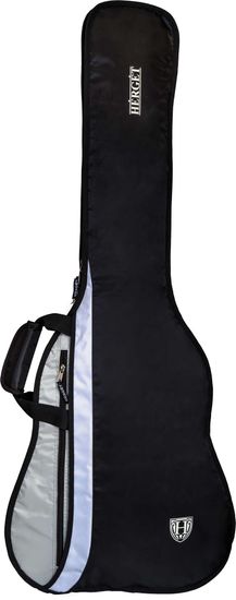 Herget Vital 008 Dreadnought Black/Grey