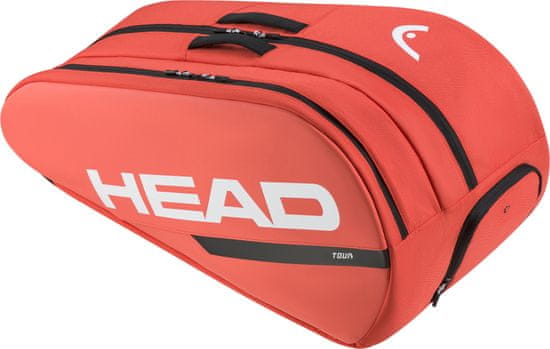 Head Tour Racquet Bag L FO