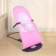 Tavalax Ergonomická dětská postýlka "Tavalax Baby Bouncer"