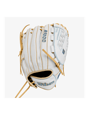 Wilson 2024 Softbalová rukavice Wilson A1000 - 12,5 (12,5")