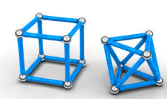 Geomag Geometry 48 dílků