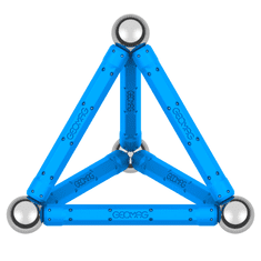 Geomag Geometry 48 dílků