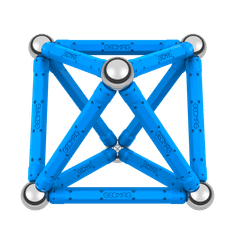 Geomag Geometry 48 dílků