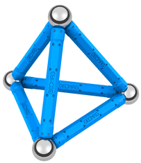 Geomag Geometry 48 dílků