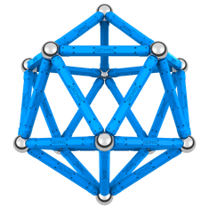 Geomag Geometry 48 dílků