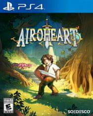 PlayStation Studios Airoheart (PS4)