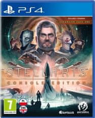 PlayStation Studios Stellaris: Console Edition (PS4)