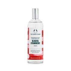 The Body Shop Parfémovaná mlha Blissful Strawberry (Fragrance Mist) 100 ml