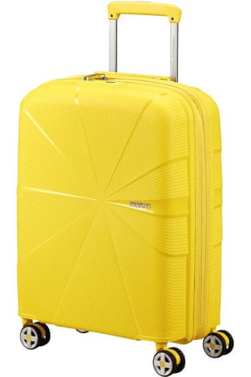 American Tourister Kabinový cestovní kufr StarVibe S EXP 37/41 l