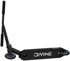 Divine Scooters Freestyle Koloběžka Godie Neochrome