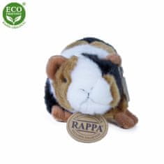 Rappa Plyšové morče 17 cm ECO-FRIENDLY