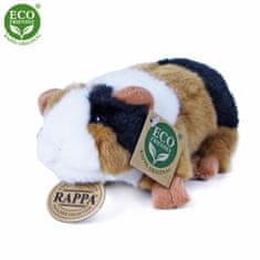 Rappa Plyšové morče 17 cm ECO-FRIENDLY