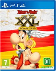 PlayStation Studios Asterix & Obelix XXL: Romastered (PS4)