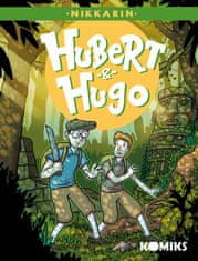 Nikkarin;Nikkarin: Hubert &amp; Hugo 3