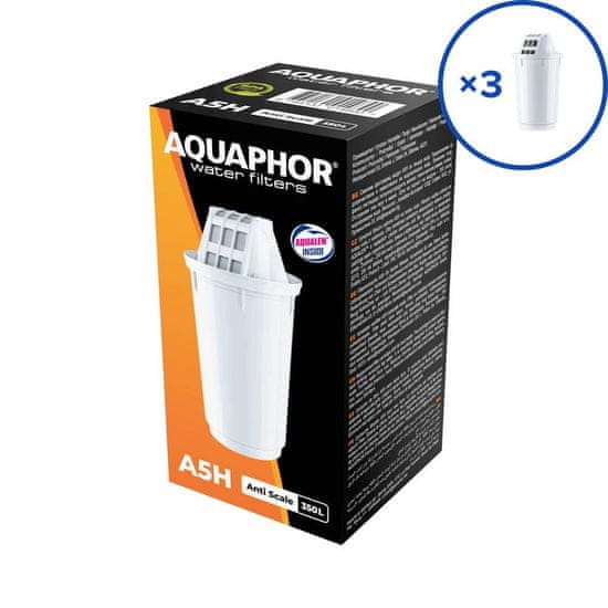 Aquaphor A5H 12ks