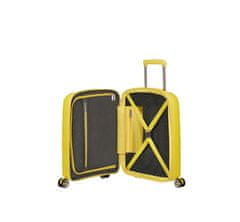 American Tourister STARVIBE SPINNER 55 EXP Electric Lemon