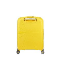 American Tourister STARVIBE SPINNER 55 EXP Electric Lemon