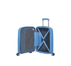 American Tourister STARVIBE SPINNER 55 EXP Tranquil Blue