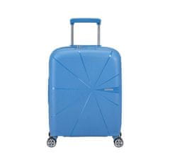 American Tourister STARVIBE SPINNER 55 EXP Tranquil Blue