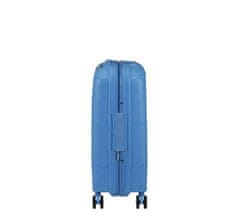 American Tourister STARVIBE SPINNER 55 EXP Tranquil Blue