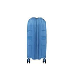 American Tourister STARVIBE SPINNER 55 EXP Tranquil Blue