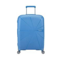 American Tourister STARVIBE SPINNER 67 EXP Tranquil Blue