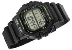 Casio Casio Ws-1400H-1Avef + Box Unisex Hodinky