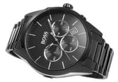 Hugo Boss Pánské Hodinky Hugo Boss Onyx 1513365 + Box