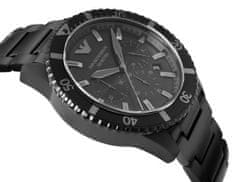 Emporio Armani Pánské Hodinky Emporio Armani Diver Ar11363