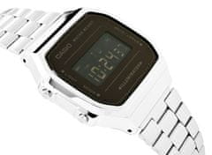 Casio Hodinky Casio A168Wem-1Ef + Box