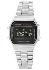 Casio Hodinky Casio A168Wem-1Ef + Box