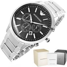 Emporio Armani Pánské Hodinky Emporio Armani Renato Ar2460