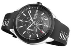 Hugo Boss Pánské Hodinky Hugo Boss Velocity 1513716 + Box