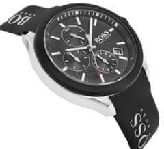 Hugo Boss Pánské Hodinky Hugo Boss Velocity 1513716 + Box