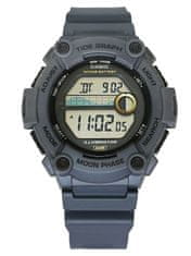 Casio Hodinky Casio Ws-1300H-8Avef + Box