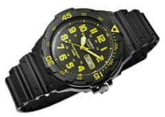 Casio Hodinky Casio Mrw-200H-9Bvdf