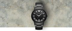 Emporio Armani Pánské Hodinky Emporio Armani Renato Ar11079