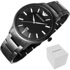 Emporio Armani Pánské Hodinky Emporio Armani Renato Ar11079