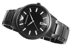 Emporio Armani Pánské Hodinky Emporio Armani Renato Ar11079