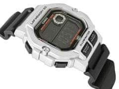 Casio Hodinky Casio Ws-1400H-1Bvef + Box Unisex