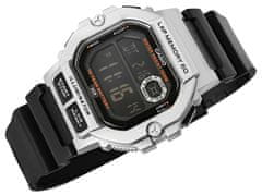 Casio Hodinky Casio Ws-1400H-1Bvef + Box Unisex