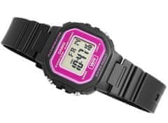 Casio Dámské Hodinky Casio La-20Wh-4Adf