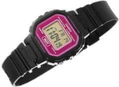 Casio Dámské Hodinky Casio La-20Wh-4Adf