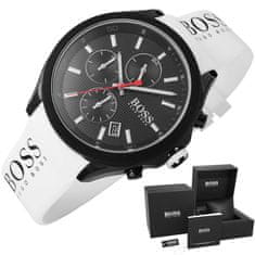 Hugo Boss Pánské Hodinky Hugo Boss Velocity 1513718 + Box