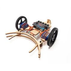 MakeKit MakeKit Wheelbit