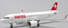 JC Wings Airbus A320-271N, Swiss "2010s, Engelberg", Švýcarsko, 1/400