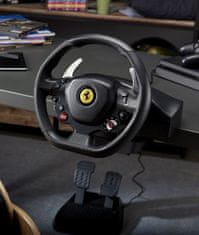 Diskus Diskus Thrustmaster T80 Ferrari 488 GTB Edition (PC/PS4/PS5)